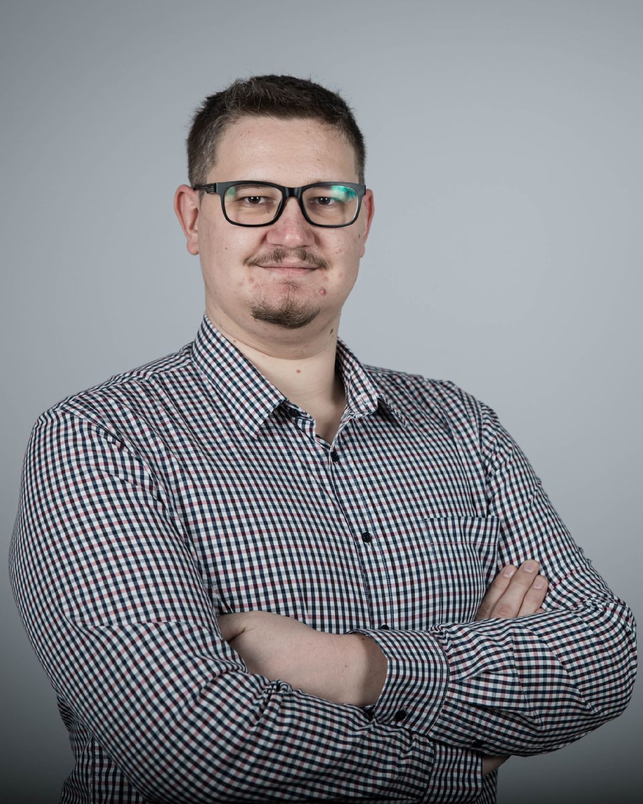 Matja hostnik sds