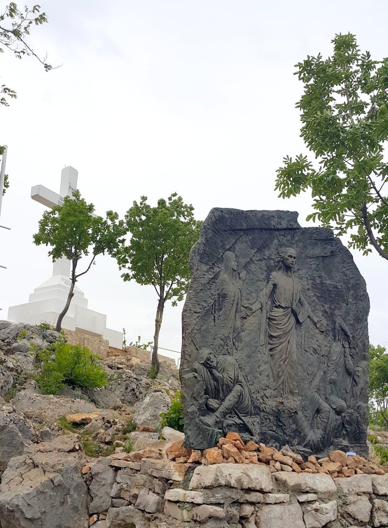 Međugorje