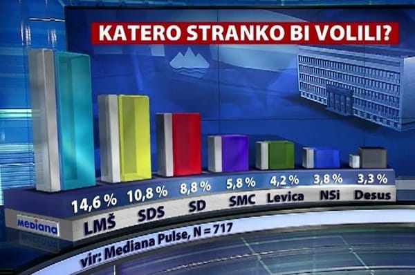 javno mnenje