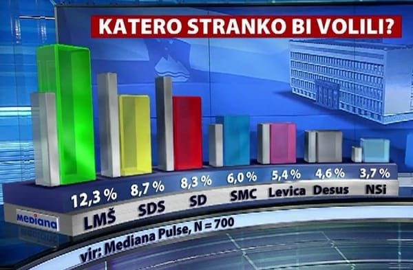 javno mnenje