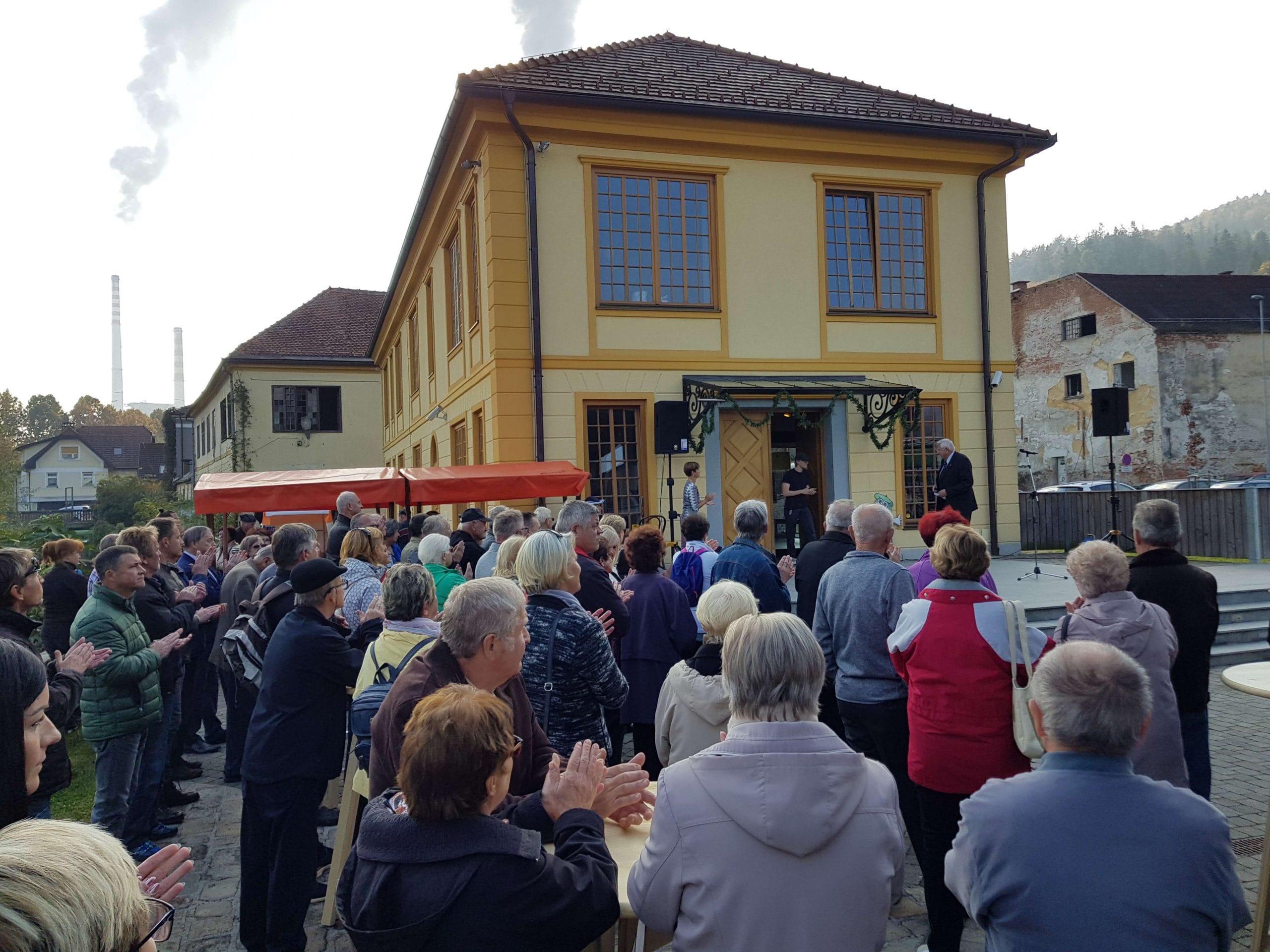 Šoštanj