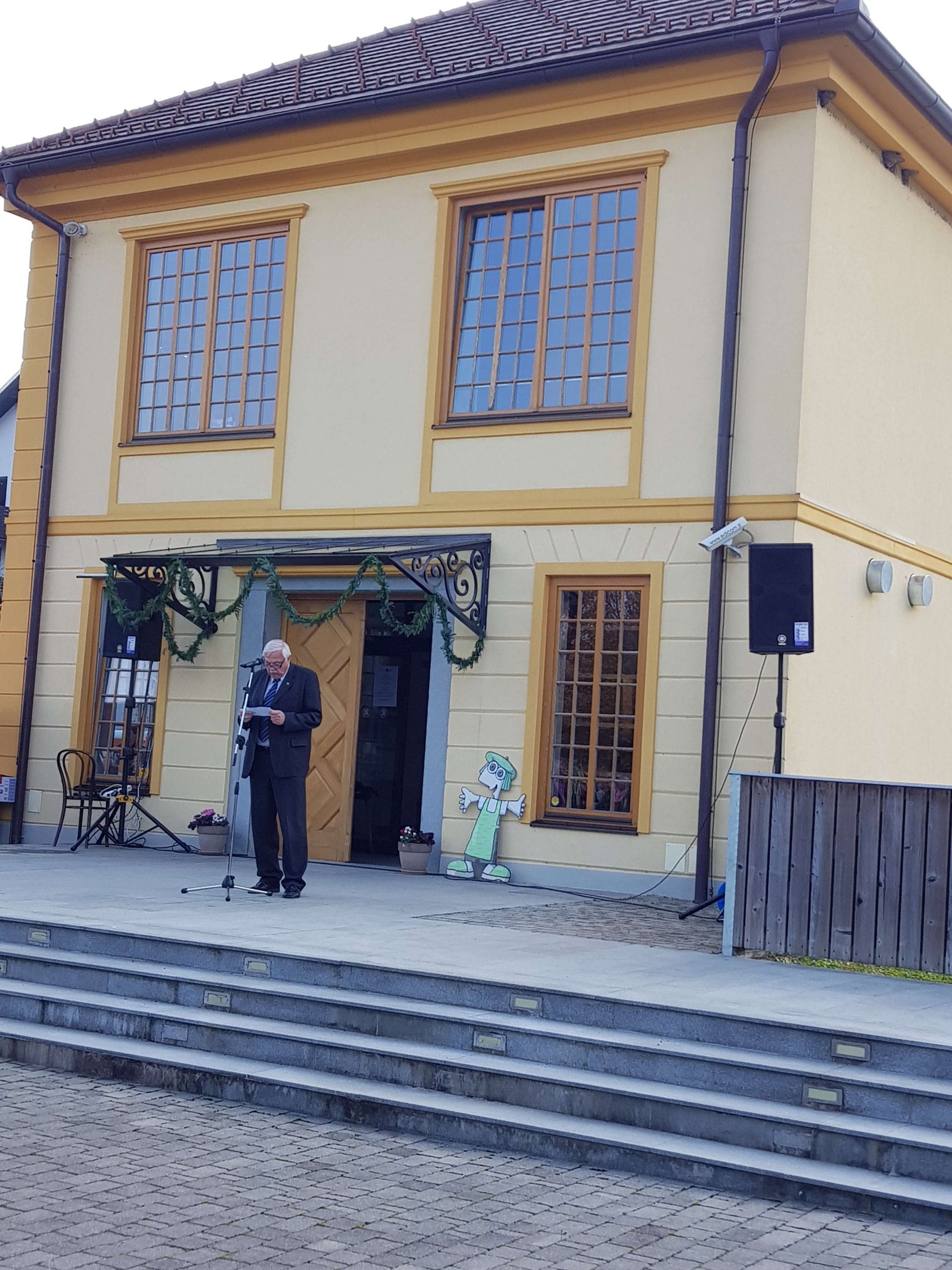 Šoštanj