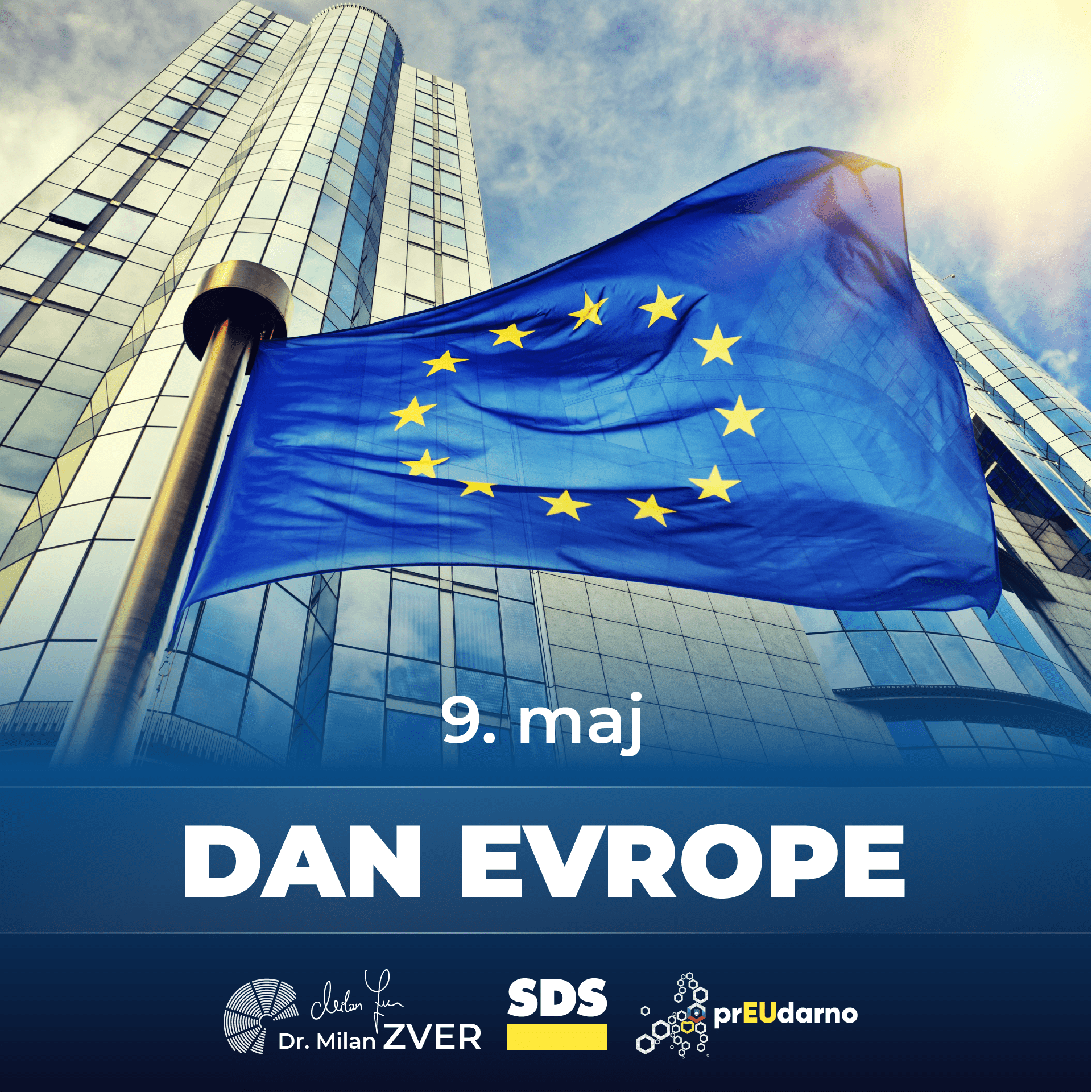 MZ-Dan Evrope