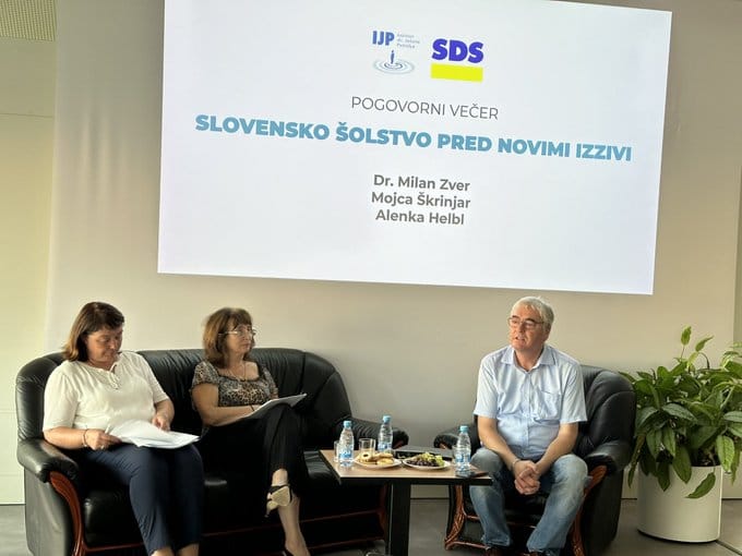Šolstvo 27-8-2024