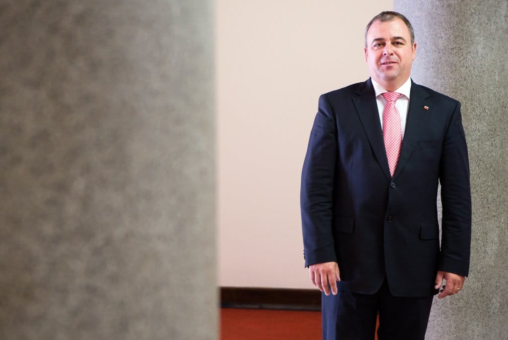Danijel Krivec