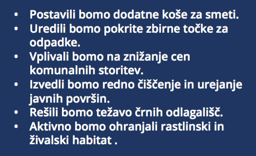 okolje