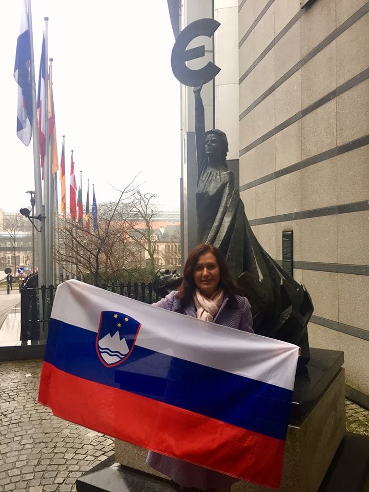 Patricija Šulin