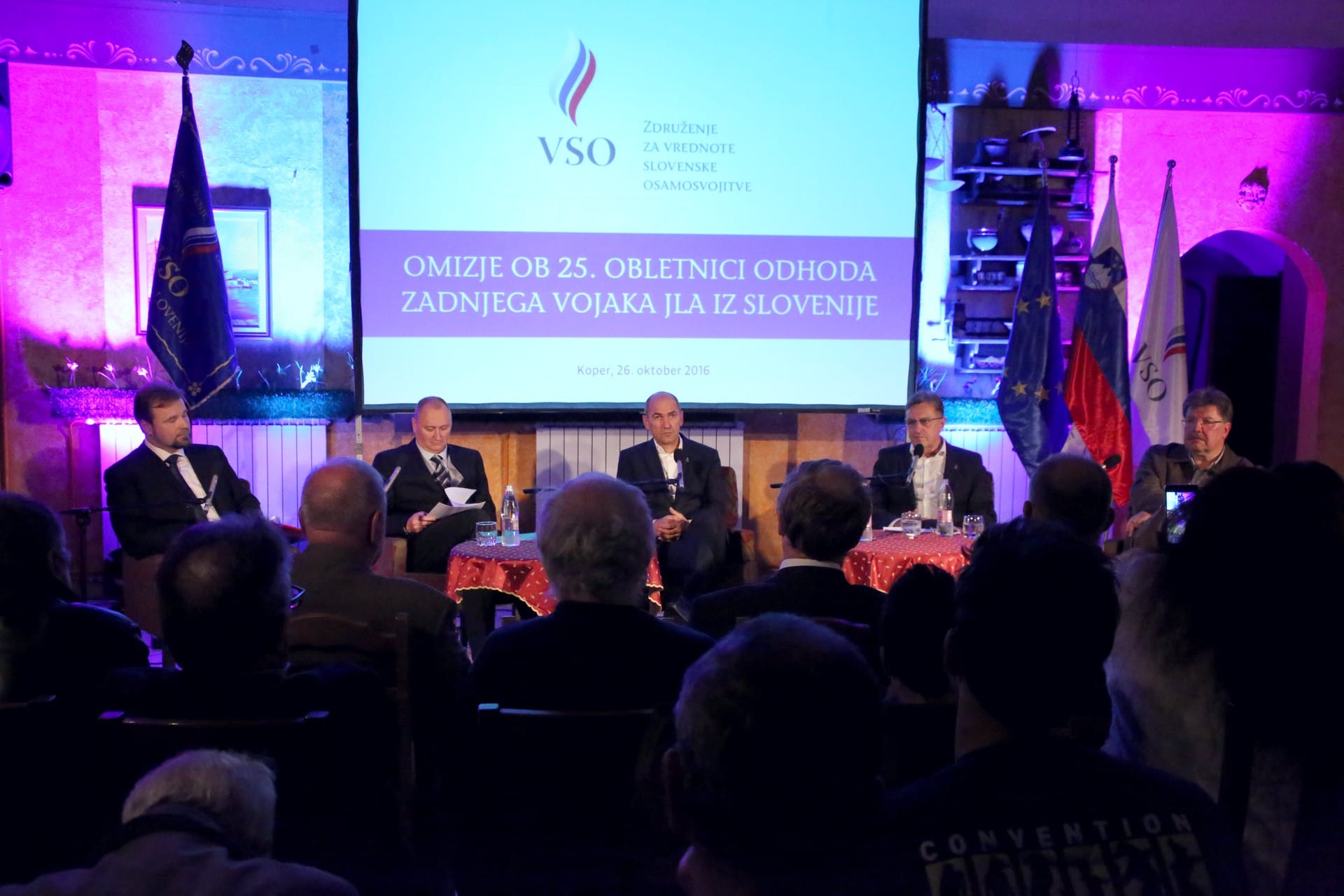 VSO Koper