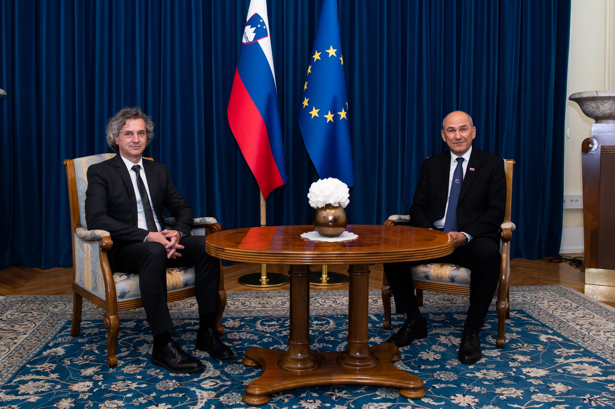 Primopredaja
