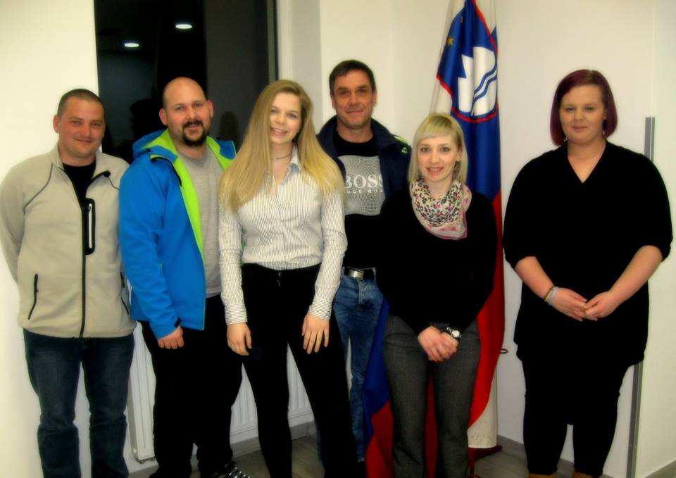 SDM Dravograd