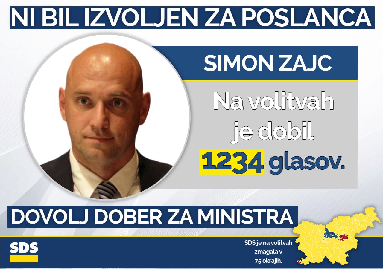 Simon Zajc