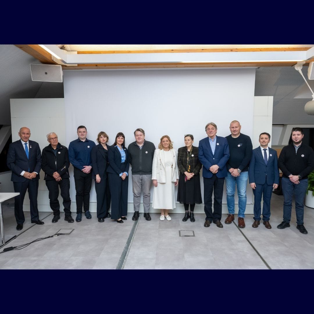 Kongres Kulturnega foruma SDS: Poudarek na narodni identiteti in tradiciji