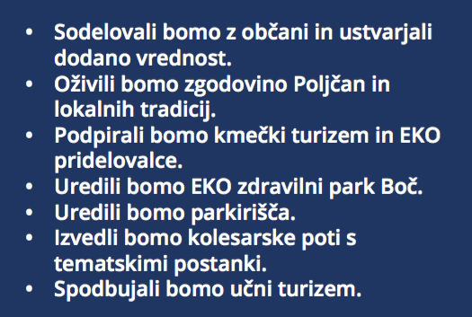turizem