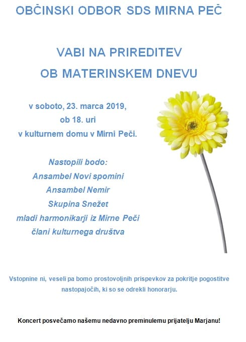 vabilo