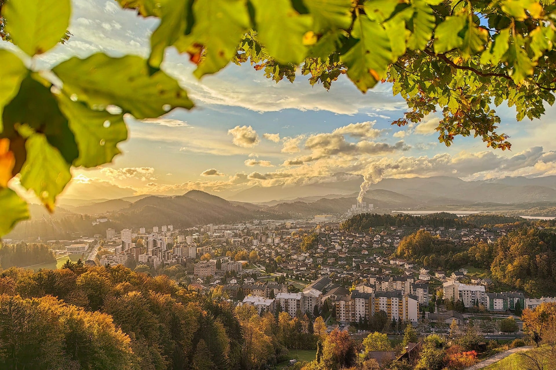 VELENJE