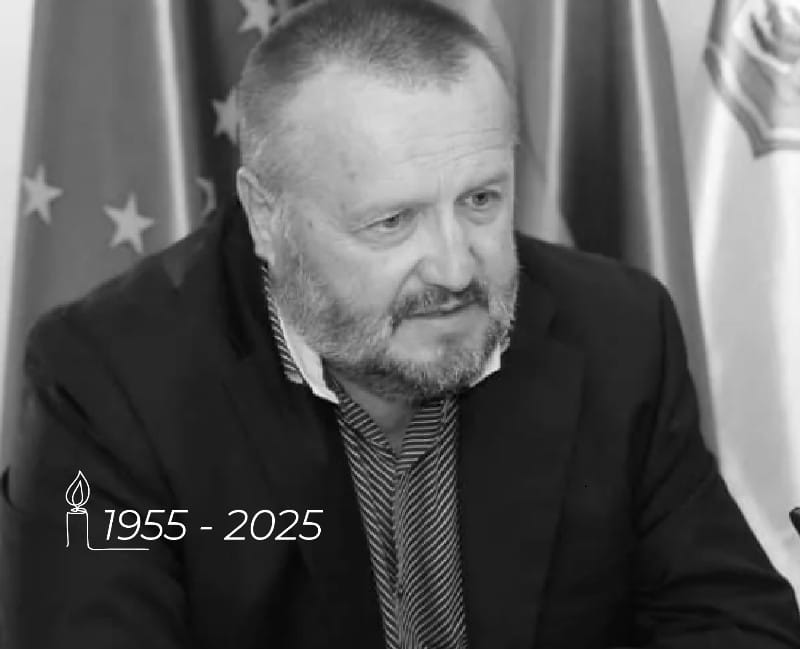 Francu Sušniku v slovo