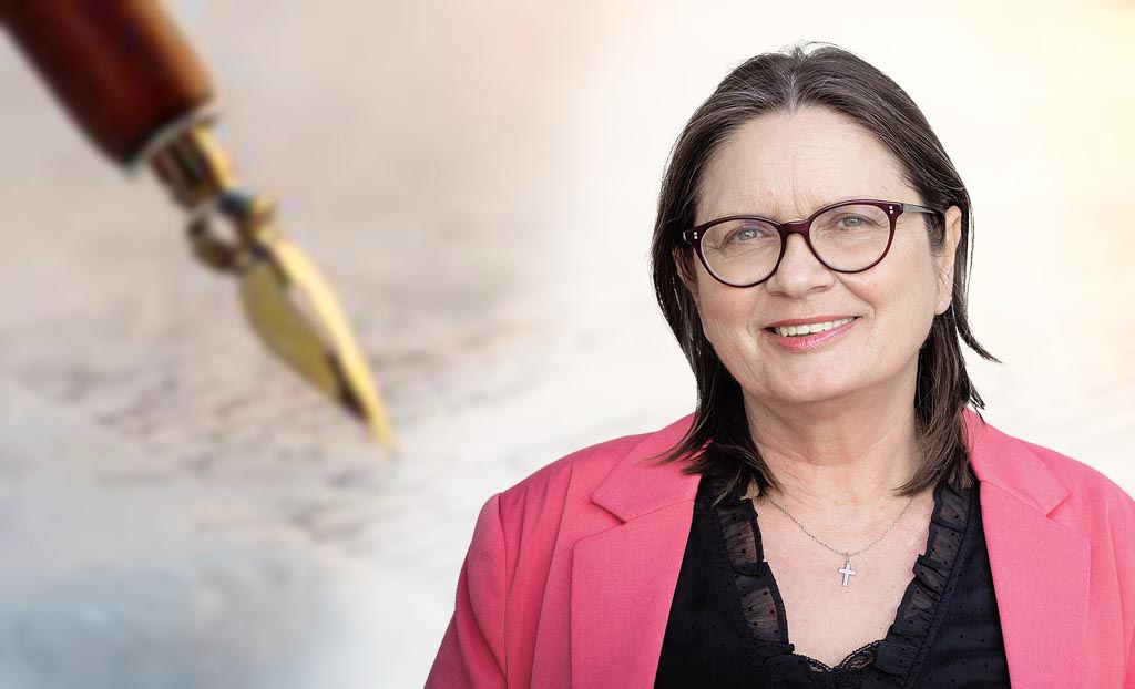 Dr. Andreja Valič Zver: Celjska tožilsko - sodna farsa