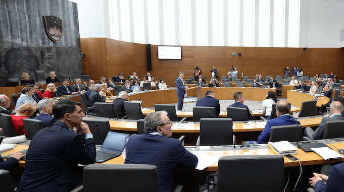 Pričakujemo opravičilo Urške Klakočar Zupančič za včerajšnjo cenzuro