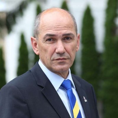 Janez Janša na 13. Kongresu SDS: Koalicija z volivci za ustavno večino razuma