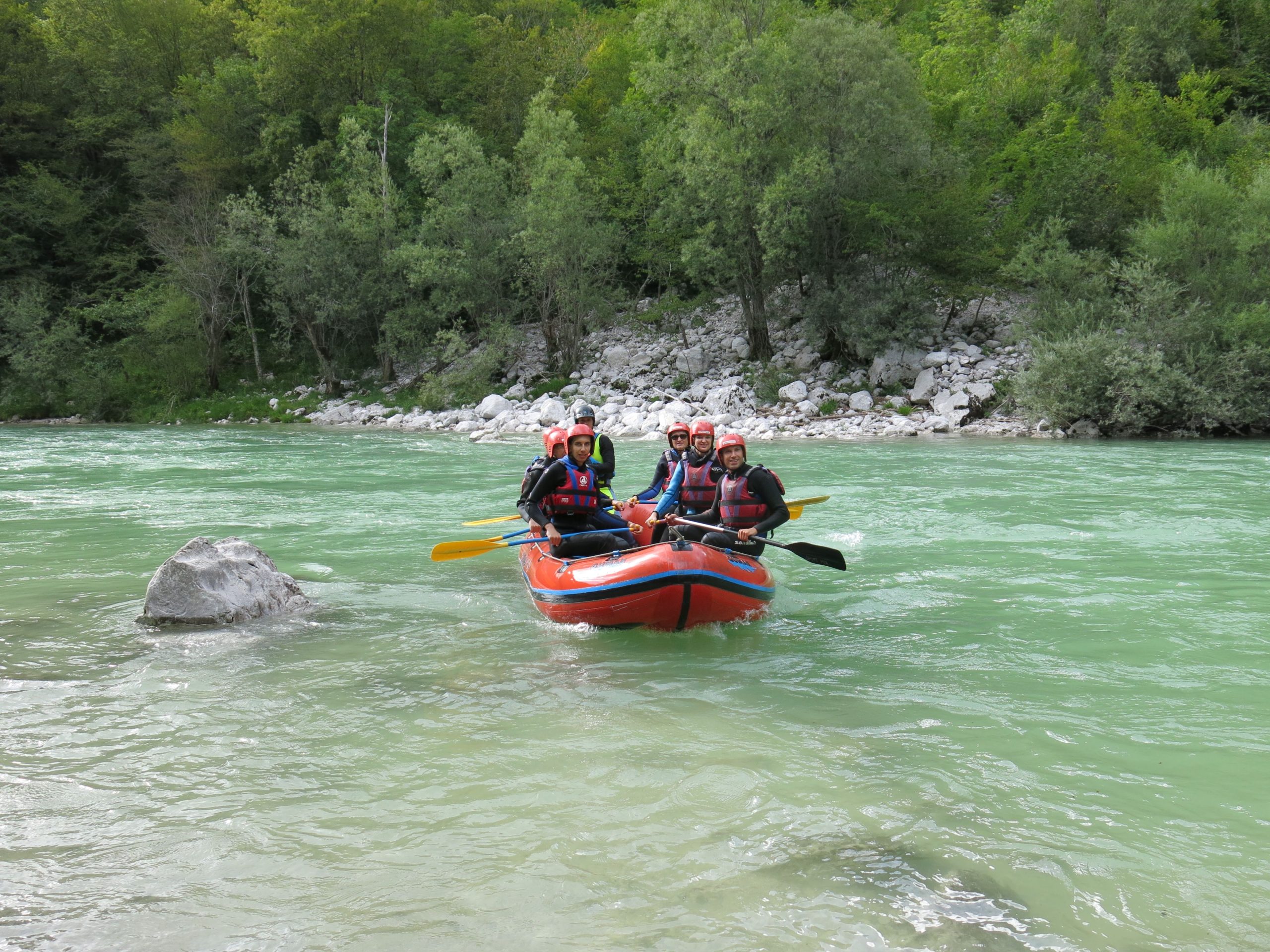 Program 30. poletnega tabora SDS in Gorniškega kluba dr. Henrika Tume