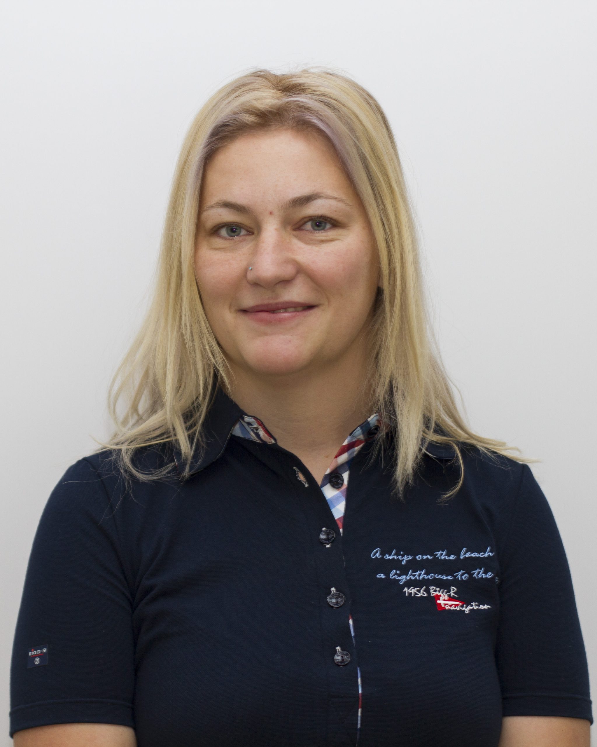 Manja Lesnik