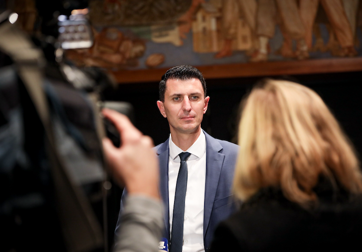 Omejevanje kratkoročnega najema ne rešuje stanovanjske krize!
