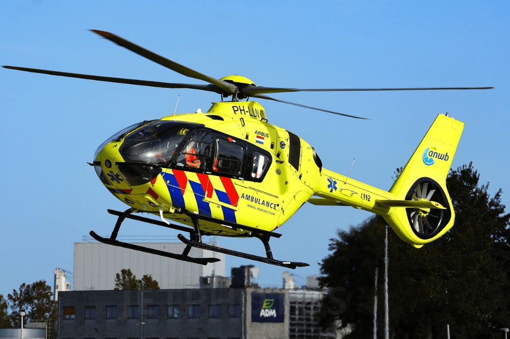 Zahteva poslancev SDS za nujno sejo parlamentarnih odborov glede nakupa helikopterjev