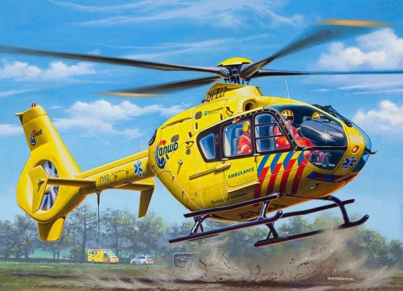 Koalicija preslišala stroko? SDS zahtevala razveljavitev razpisa za helikopterje HNMP