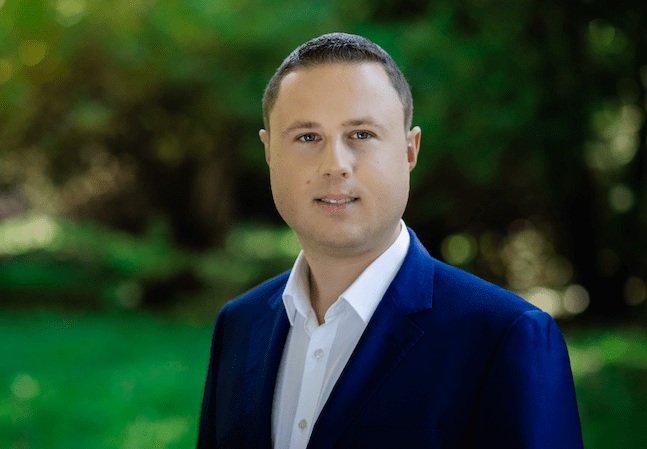 Žan Mahnič: Vlada naj uvede 30 % dodatek k plači za vse policiste, ki opravljajo delo na območju Policijske uprave Novo mesto
