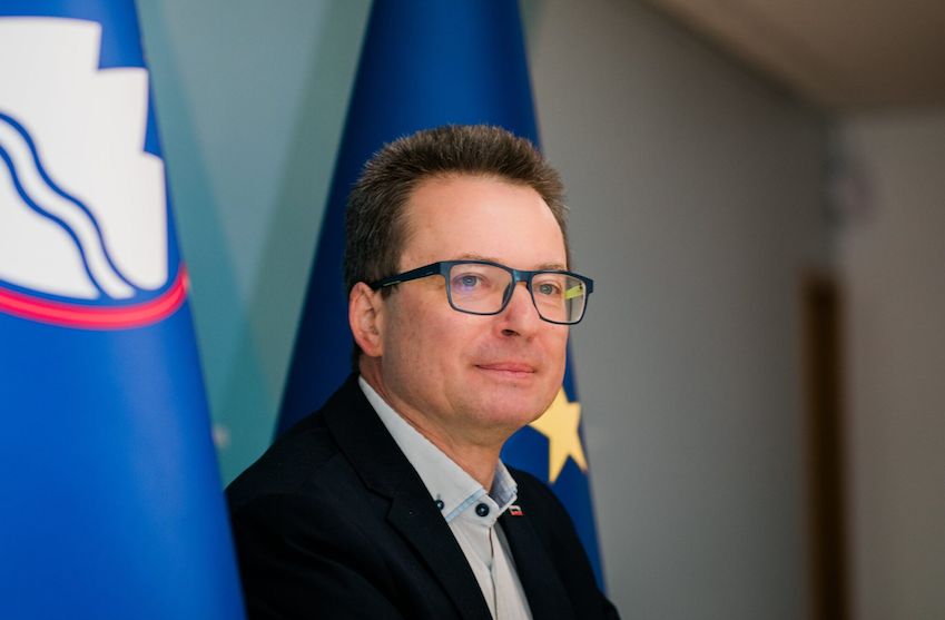 Zvonko Černač: 