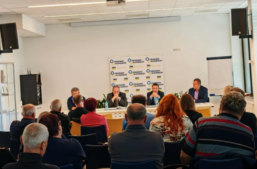 V Sevnici o prihodnosti slovenskega kmeta: “Potrebujemo več sodelovanja, znanja in poguma”