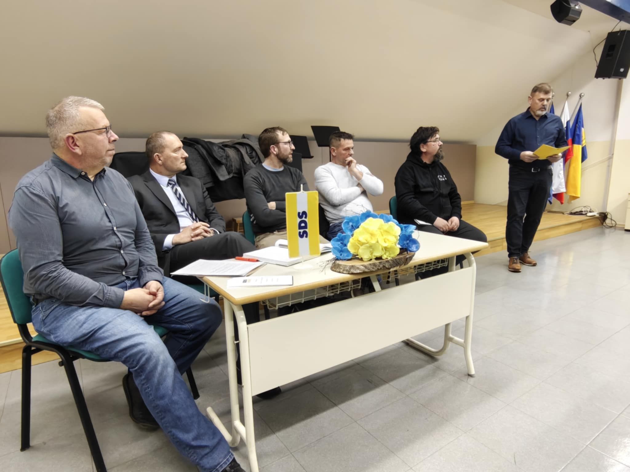 PRIHODNOST SLOVENSKEGA KMETA JE NELOČLJIVO POVEZANA S PRIHODNOSTJO SLOVENIJE
