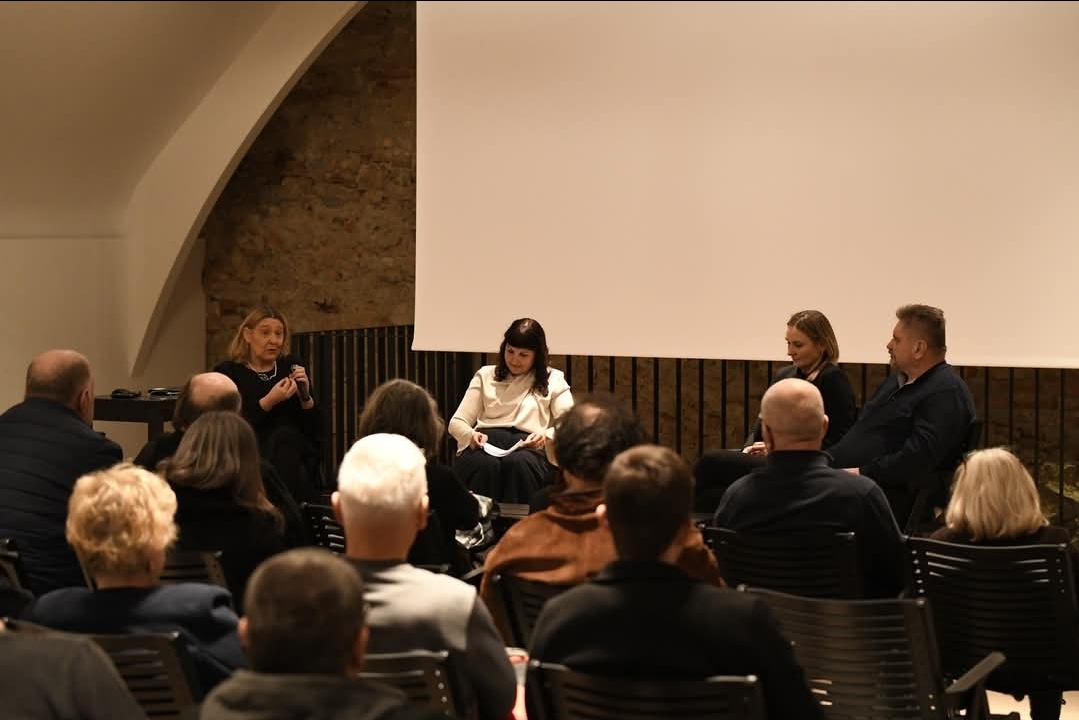 KULTURA, VREDNOTE IN IDENTITETA.
