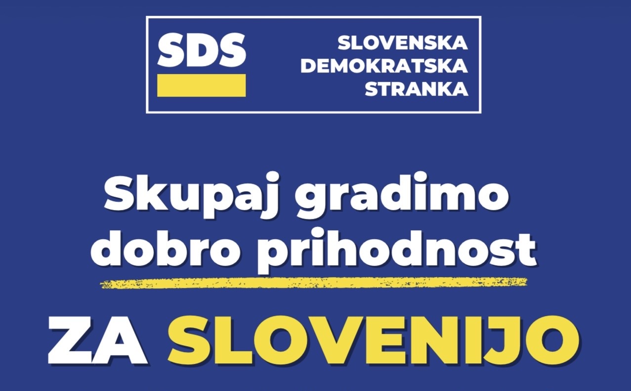 Skupaj gradimo dobro prihodnost
