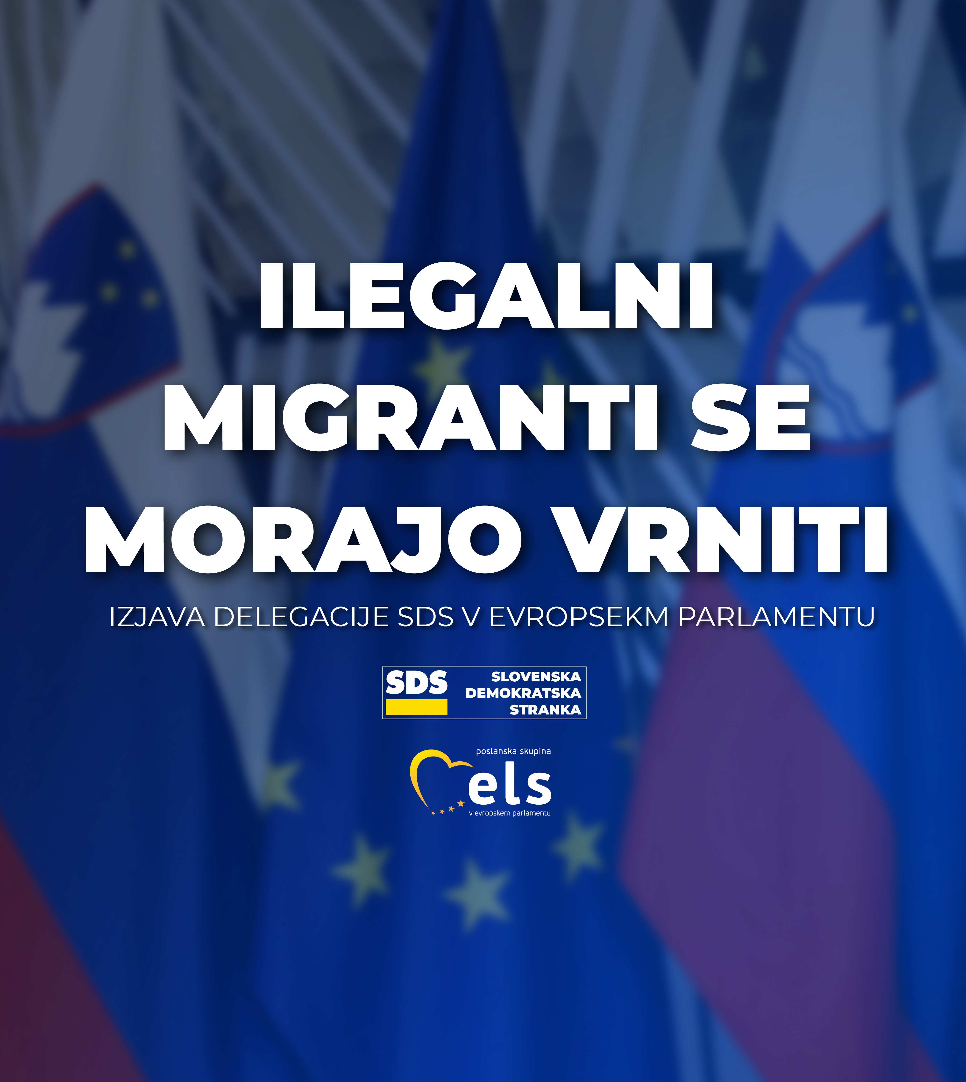 Kdor nima pravice ostati v EU, se mora vrniti nazaj