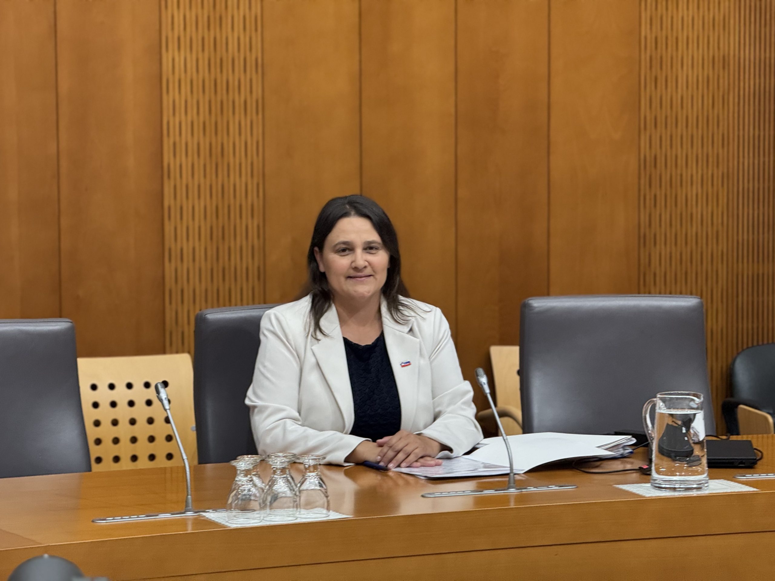 Odbor podprl kandidaturo Suzane Lep Šimenko za ministrico za Slovence v zamejstvu in po svetu