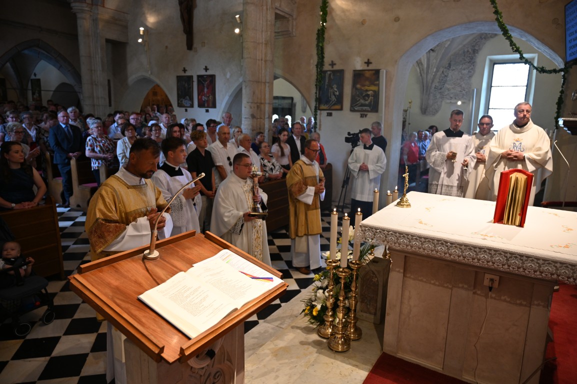 Dan, ki ostane zapisan za vedno