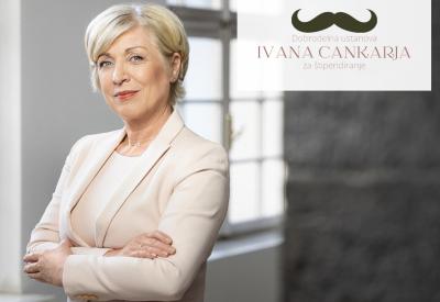 Dobrodelna ustanova Ivana Cankarja za štipendiranje razpisuje 2 štipendiji