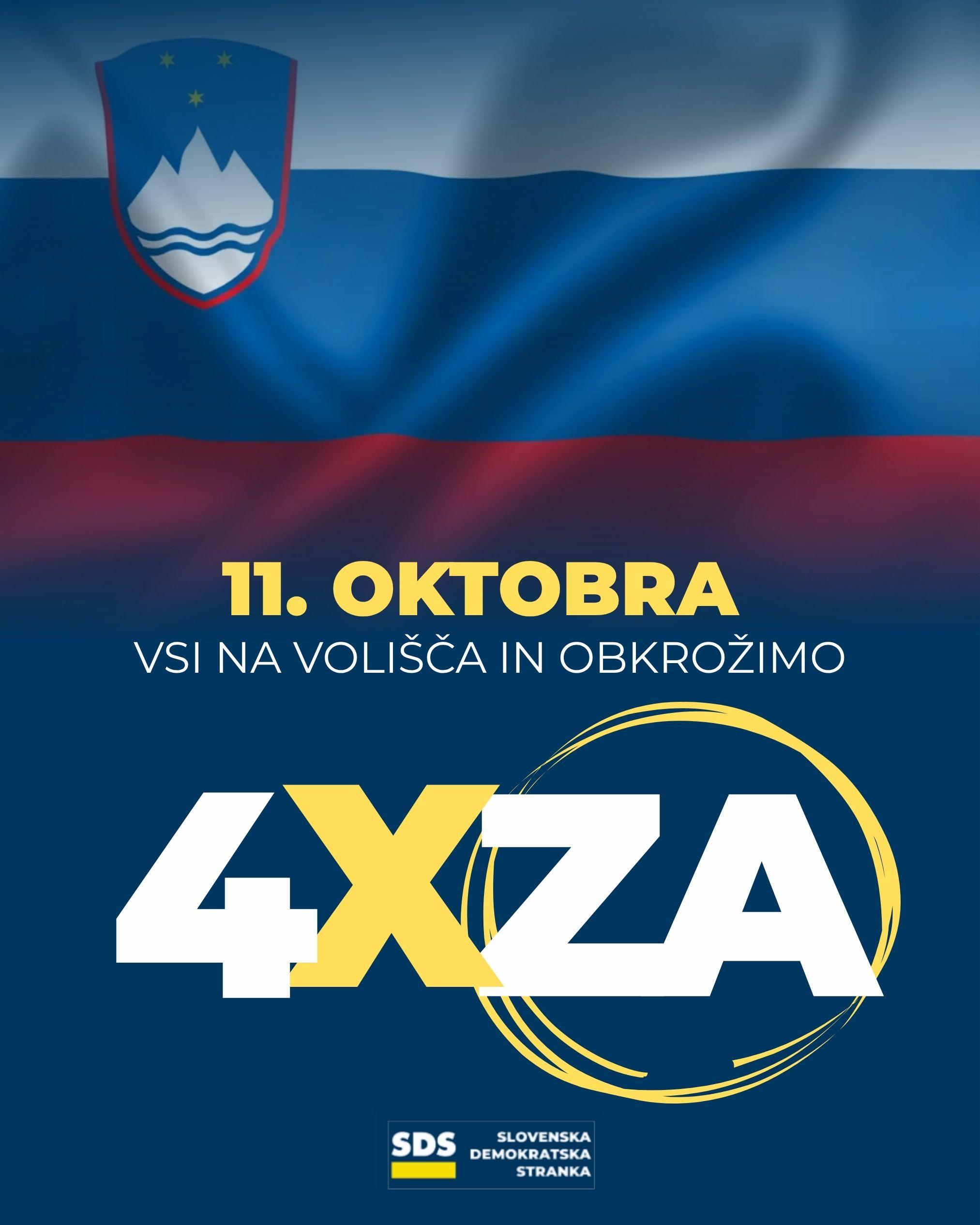 Referendum - 4 x ZA